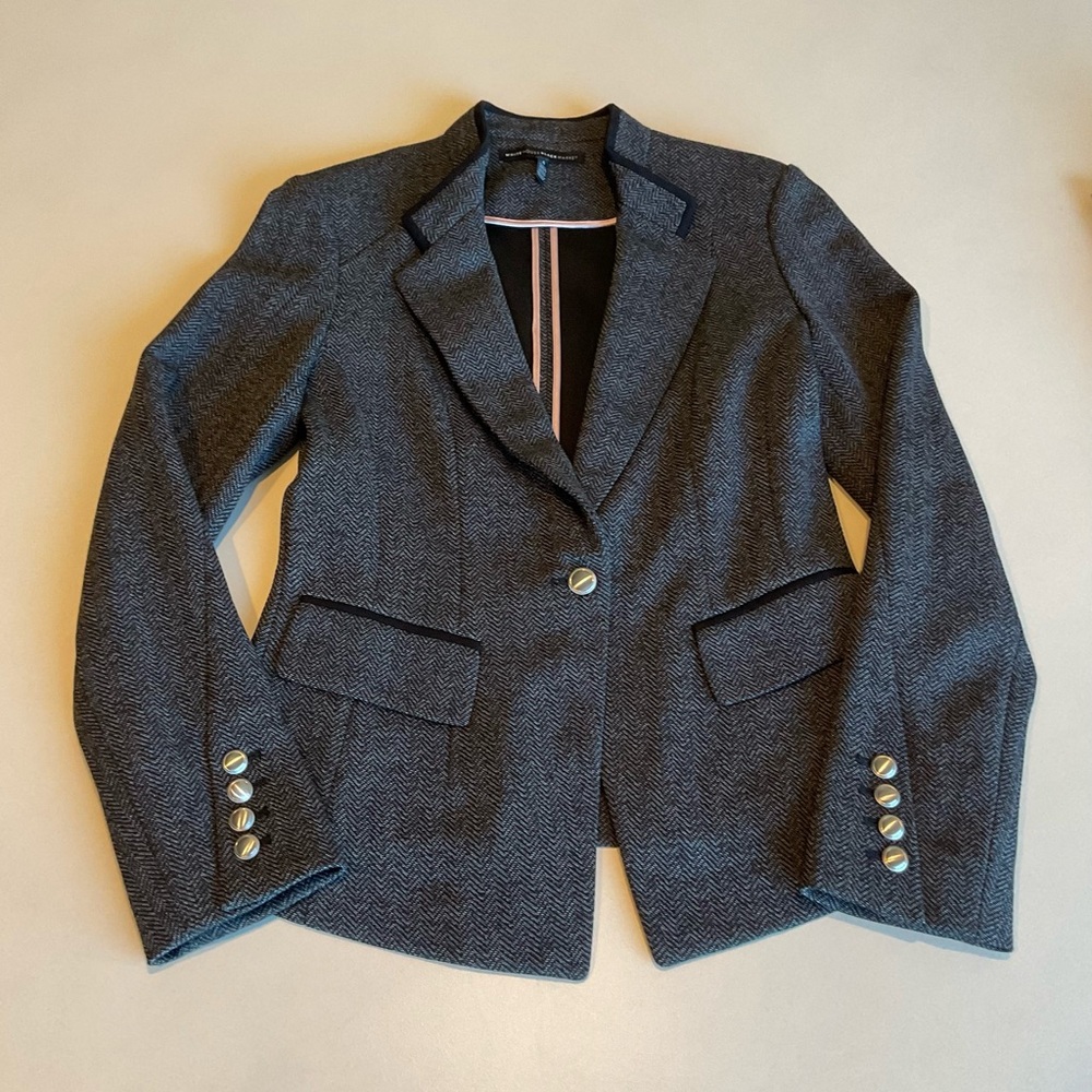 White House Black Market Women’s Blazer and Pants